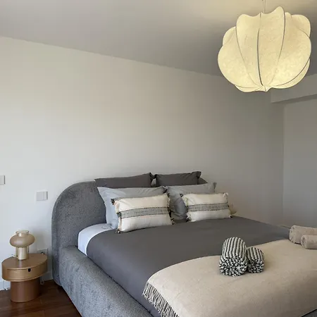 Rooftop 2bedrooms, 2bathrooms Jacuzzi & Sea View #2 Lägenhet Roquebrune-Cap-Martin