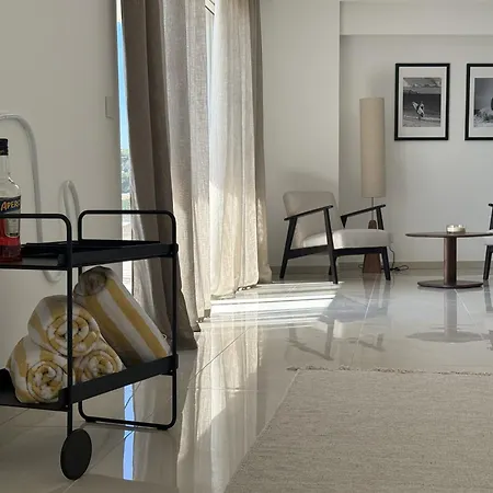 Apartamento Rooftop 2bedrooms, 2bathrooms Jacuzzi & Sea View #2 *